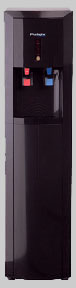 Black Cooler